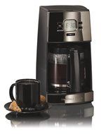 Hamilton Beach 12-Cup Coffee Maker, Ensemble (43254R) N2
