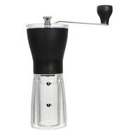 INSMA Mini Mill Grinder Coffee Grinder Cafe Maker Ceramic Slim DIY Coffee N9