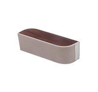 Wren Sound V5PF Bamboo Play&ndash;Fi Network Speaker N2