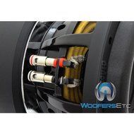Sundown Audio X-8 V.2 D2 8" Dual 2-Ohm XV2 Series Car Subwoofer