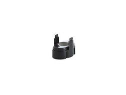 Combo Breville Filter housing + Oblong Filter holder BKC700XL/137 + BKC700xl/140 N2