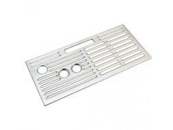 Drip Tray Grill for Breville Espresso BES870XL/09.5