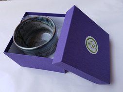 Matcha Bowl And Accessories Gift Set, Bundle of 5 Items N2