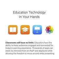 Kanex HDMI to VGA Adapter with Audio Support for Apple TV- HDCP Compliant-power adapter included N5