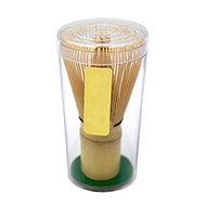 ROSENICE Bamboo Matcha Tea Whisk - 1 Piece