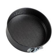 Meleg Otthon Professionaln Springform Round Cake Pan Deep, Removable Bottoms Bakeware Pan Nonstick,Pie Mold Leakproof... N2