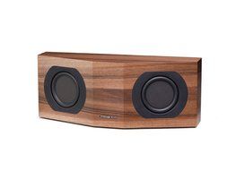 Cambridge - Aero 3 Surrounds (Walnut)