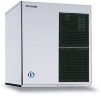 Hoshizaki F-1501MAH-C 30" Ice Maker Modular with 1335 lbs. Daily Ice Production Advanced CleanCycle24 Design Cleaner...