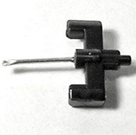 Durpower Phonograph Record Turntable Needle For NEEDLES PANASONIC EPS-14, PANASONIC EPS-14STSD, ONKYO DN-12, DN12...