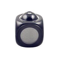 Pevor Multifunction LCD Voice timekeeping Projection Display Temp Alarm Clock N4
