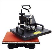 Fisters Transfer Heat Press Machine N3