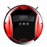 Robot Vacuum Cleaner &ndash; Angel Kiss Smart Household /Office Vacuum Cleaner and Floor Mopping Robot (MINSUTR-2015A... N4