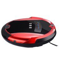 Robot Vacuum Cleaner &ndash; Angel Kiss Smart Household /Office Vacuum Cleaner and Floor Mopping Robot (MINSUTR-2015A... N5
