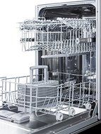 17.63" Portable Dishwasher N6