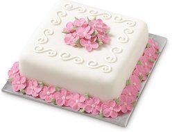 Wilton Performance Pans 12 Inch Cake Pan, Square N5