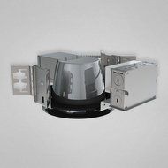 Arch Frame-In Housing Depth: 11.25&quot; D, Wattage: 18W