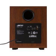 Jamo J-10-DA 10 Inch Front Firing Woofer - Dark Apple N2