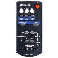 Yamaha Sound Bar &amp; Wireless Active Subwoofer System (Black) N5