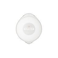 Cover Margrethe Clear Covers for the 3.0-Litre Rosti Mixing Bowls