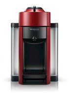 Nespresso VertuoLine Evoluo Grey Coffee and Espresso Maker with 40 Capsule Storage Drawer and Free Set of 6 Espresso... N8