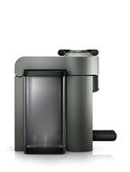 Nespresso VertuoLine Evoluo Grey Coffee and Espresso Maker with 40 Capsule Storage Drawer and Free Set of 6 Espresso... N9