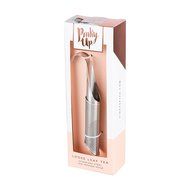 Stainless Steel Tea Infuser Stick by Pinky Up N2