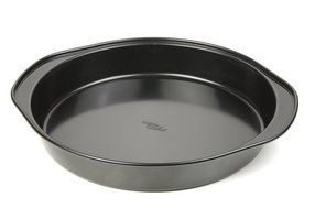 Bakers Select Nonstick Round Cake Pan, 9 Inch N3