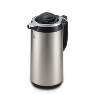 Tiger Thermal Insulated Carafe, 64-Ounce, Satin N6