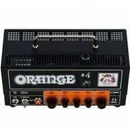 Orange Signature 4 Jim Root Terror Head | 15/7Watts Tube Amplifier Head TT15JR