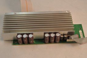 Xerox Phaser Printer 8400/8500/8550/8560 Wave Amplifier Board #660-0060-00