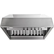 30" Professional Ducted Under Cabinet/Wall Mount Range Hood