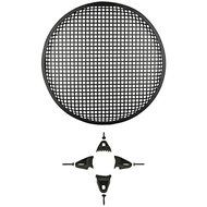 New METRA 85-9012 Steel Waffle Grille (12&quot;)