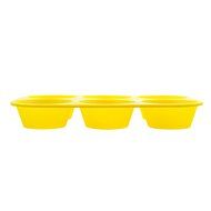Marathon Housewares KW200016RD Premium Silicone Bakeware Jumbo Muffin Pan, Red N3