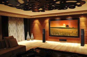 MartinLogan Motion 8 Center Channel Speaker (Piano Black, each) N7