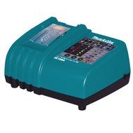 Makita BCL180W 18-Volt Compact Lithium-Ion Cordless Vacuum Kit N2
