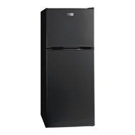 Frigidaire FFTR1222QB 11.5 Cu. Ft. Black Counter Depth Top Freezer Refrigerator