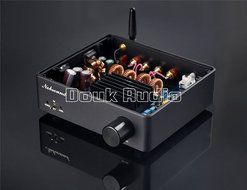 Nobsound Bluetooth 4.0 Digital Amplifier HiFi Car Audio Class D Power Amp 150WX2 N6