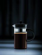 Bodum Bistro Nouveau French Press Coffee Maker, 8 Cup N3