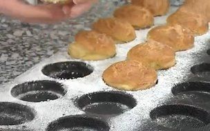 Dltsli Silicone Non Stick Perforated Baking Liners Mat Bread Buns Mold Subway Bread Mould N3