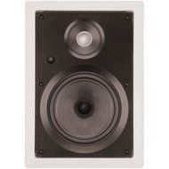 Architech PS-602 In-Wall Speakers 6.5 Kevlar Series Pair Consumer Electronics