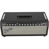 Fender BASSMAN 800 HD Bass Head, 120V, Black/Silver N2