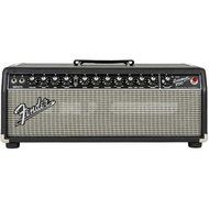 Fender BASSMAN 800 HD Bass Head, 120V, Black/Silver N3