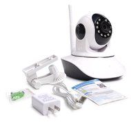 Fentac(TM) LP-2020A Lepy Amplifier 2x 20W Hi-Fi Stereo Audio Amplifier Class A Amplifier iPod RCA (Silver) N7