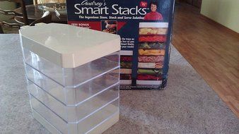 Smart Stacks