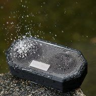 Bluetooth Speaker, Aquiver Waterproof Bluetooth Pocket Speaker With Mic CSR V4.0 Bluetooth, IP65, Wireless Stereo... N3