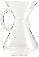Chemex 3-Cup Coffeemaker with Glass Handle N2