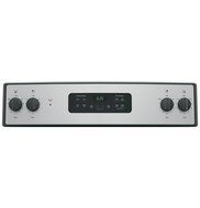Ge 30" Free-standing Electric Range N18