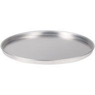 American Metalcraft - HA4019 - 19 in by 1 in Deep Pizza Pan
