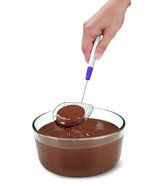 Wilton 1904-1018 Candy&nbsp;Melt&nbsp;Dipping&nbsp;Scoop