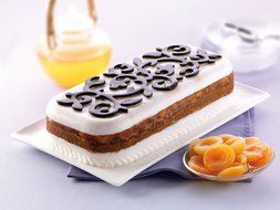 Silikomart Silicone Fancy and Function Bakeware Collection Plumcake Pan, Ornamental N5